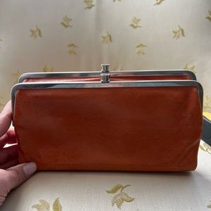 HOBO ‘vintage’ Clutch Wallet